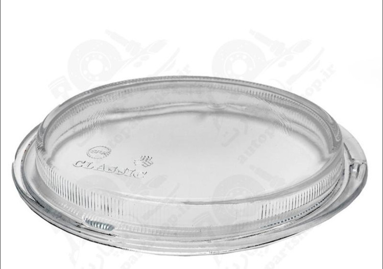 شیشه مه شکن جلو پژو SLX