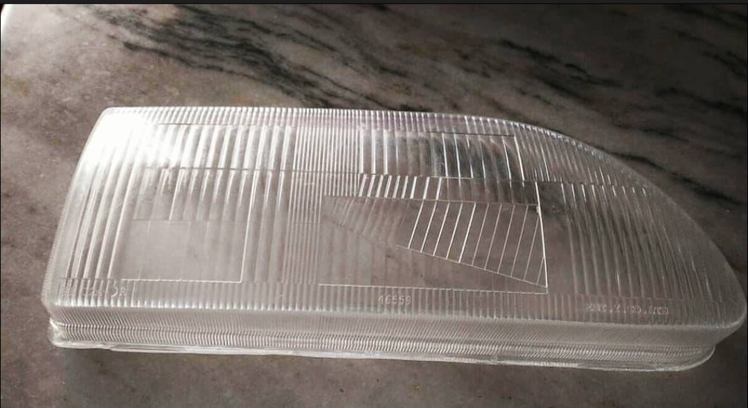 طلق چراغ جلو پراید صبا