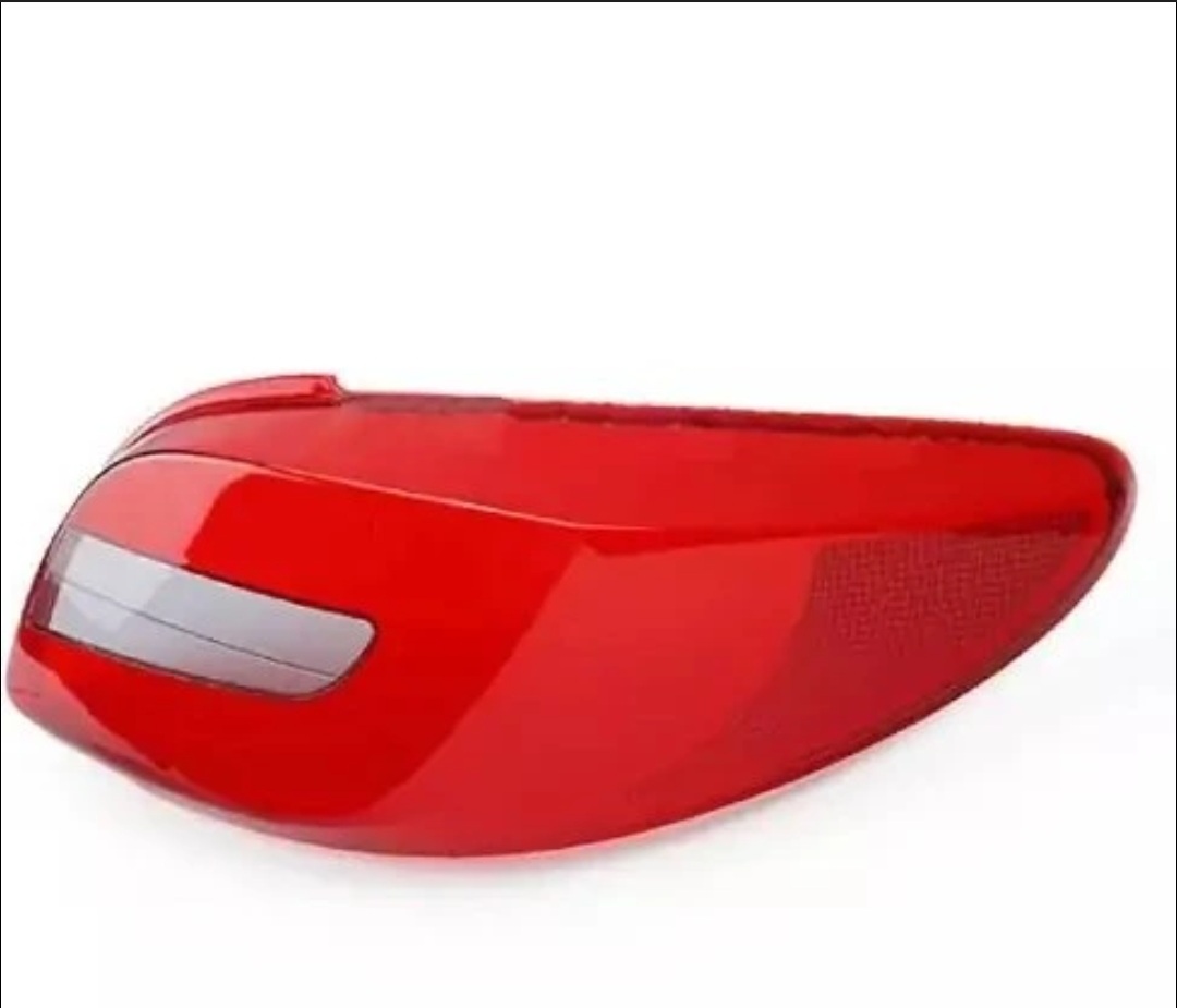طلق چراغ خطر عقب طرح ۲۰۷ ان جی کو