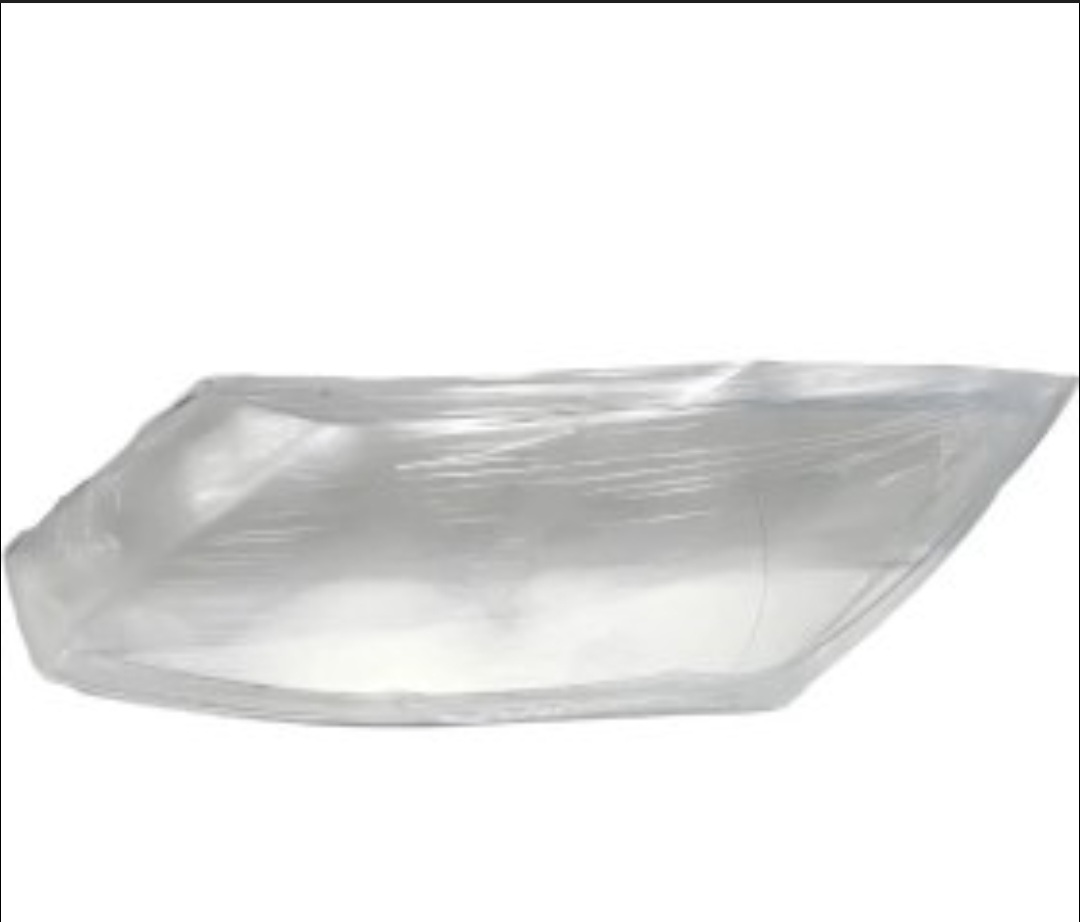 طلق چراغ جلو ساینا و کوییک