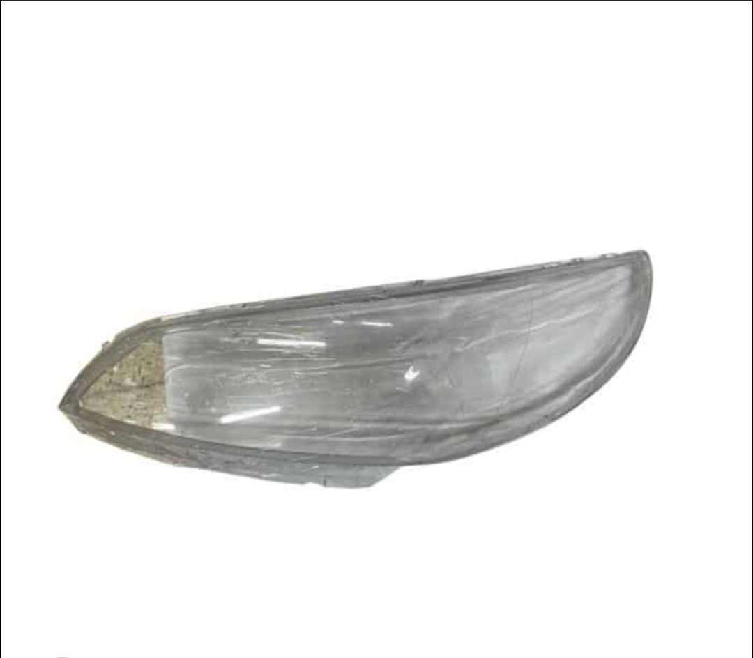 طلق چراغ جلو جک جی ۵